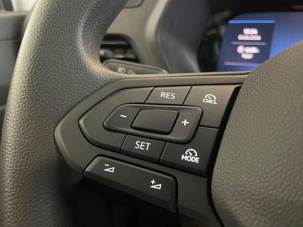 Ford Transit Connect 2.0 ecoblue l2 trend