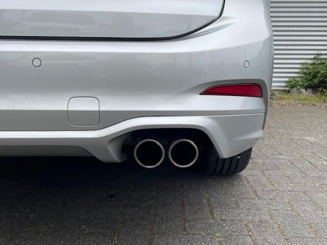 Ford Focus wagon ecoboost hybrid st line | navigatie | clima | led