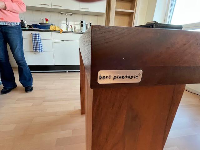 Tafel Bert Plantagie