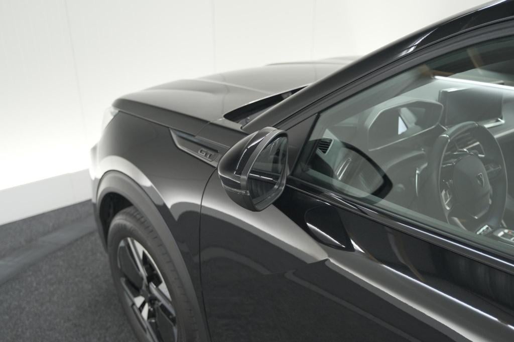 Peugeot 2008 puretech 130 eat8 gt | camera | parkeersensoren | apple carpla