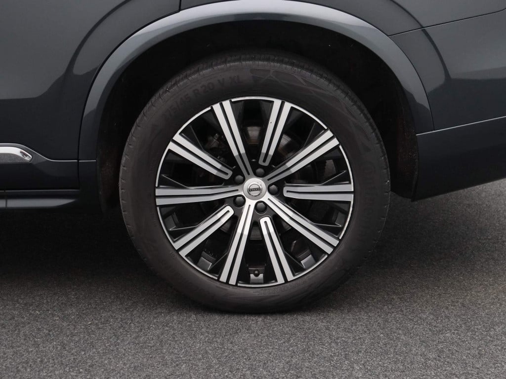 Volvo XC90 2.0 t8 recharge awd inscription exclusive | automaat | luchtveri