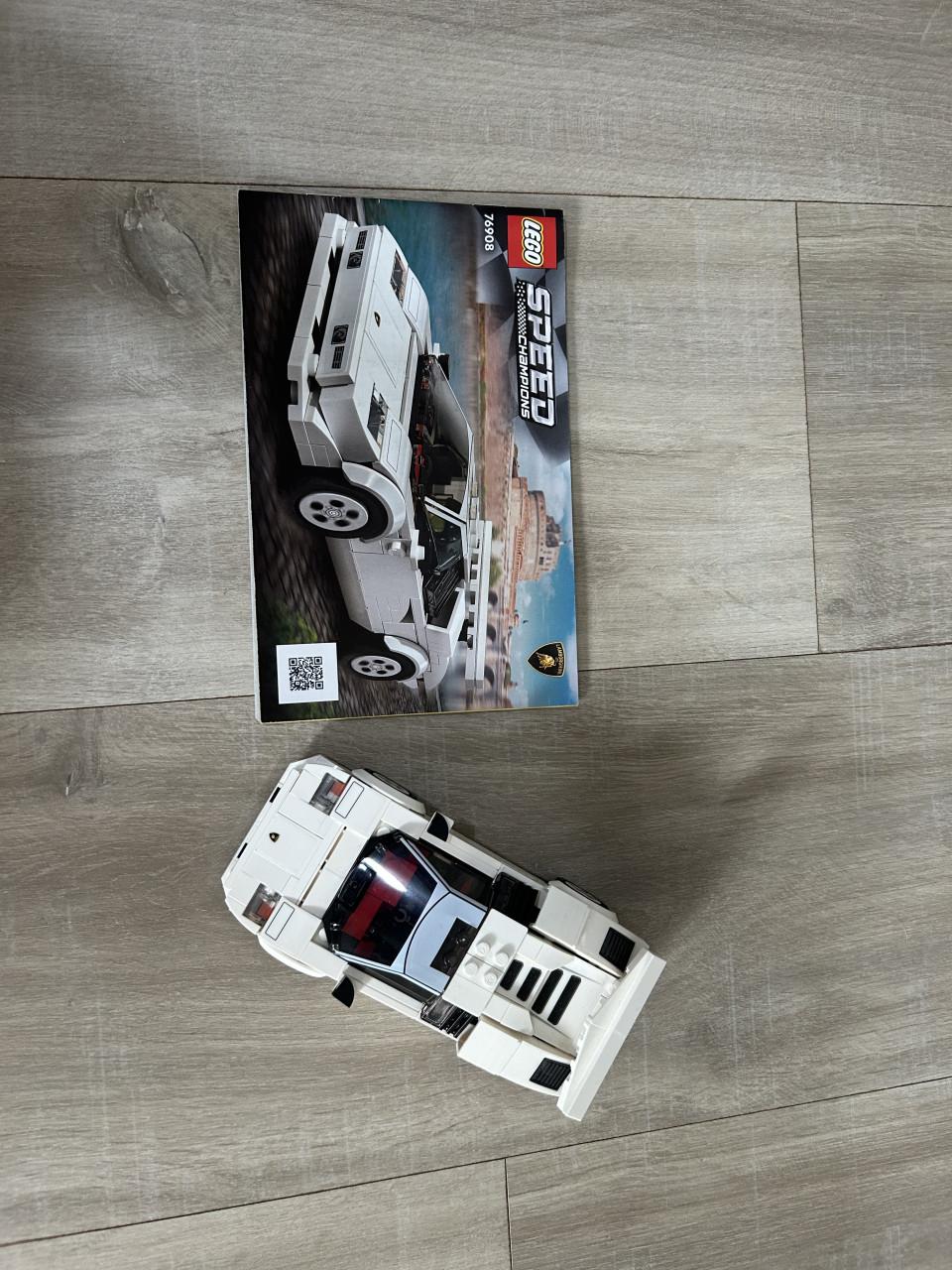 Lego