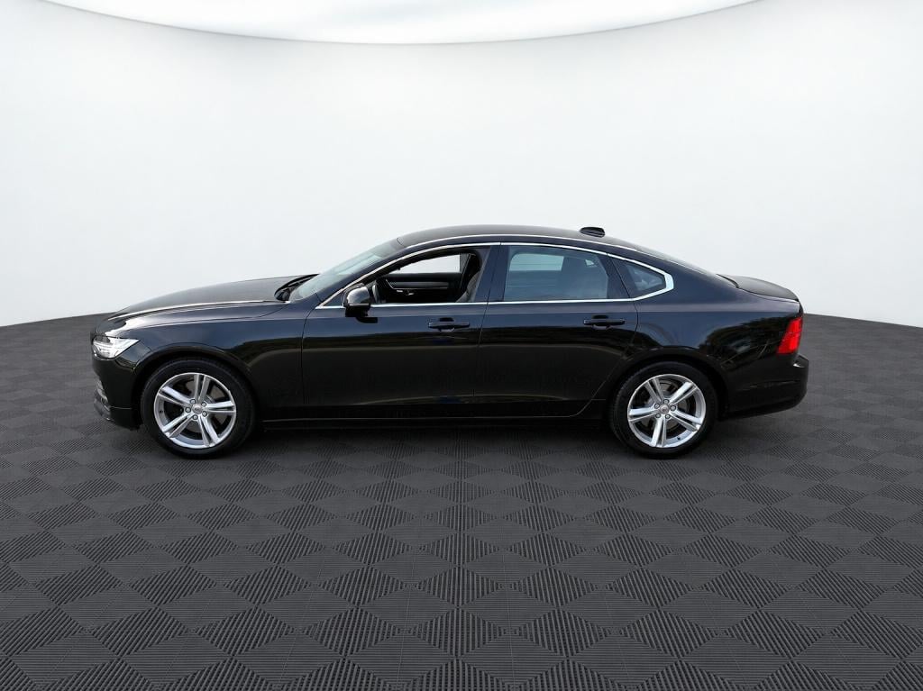Volvo S90 2.0 t6 awd momentum+