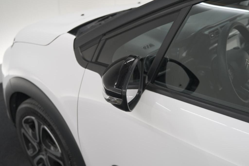 Citroen C3 puretech 82 feel edition | parkeersensoren | apple carplay | nav