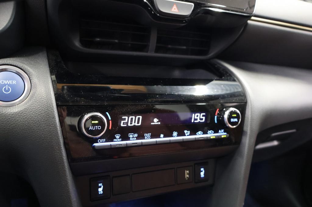 Toyota Yaris Cross 1.5 hybrid adventure | nl auto | bruin leder | full opti