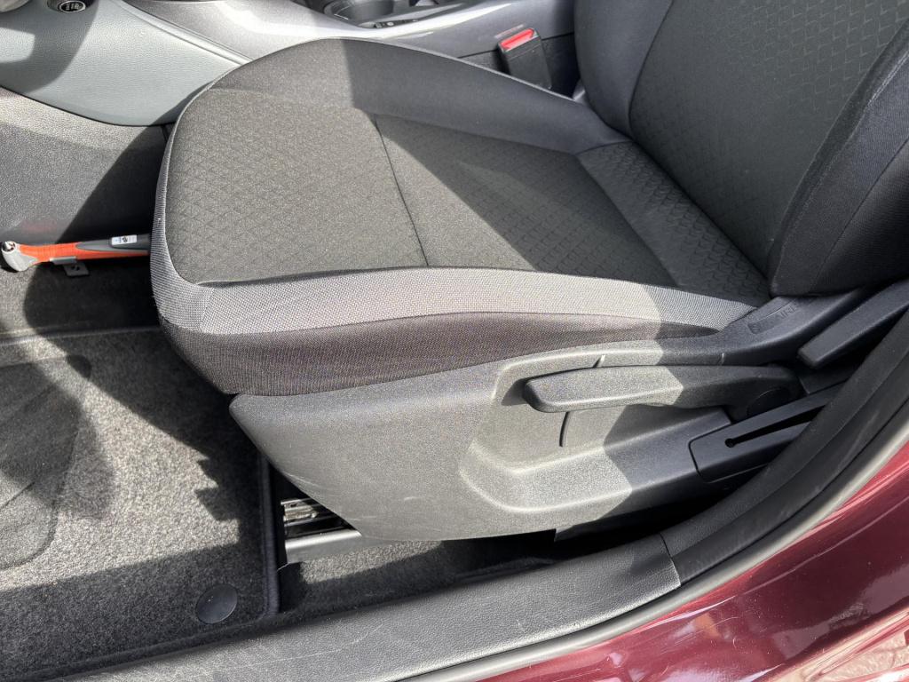Nissan Juke 1.0 dig-t n-connecta