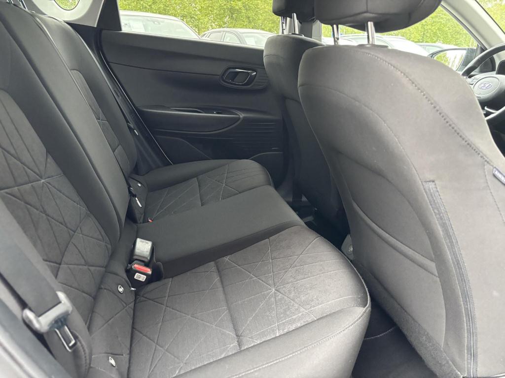 Hyundai Bayon 1.0 t-gdi premium
