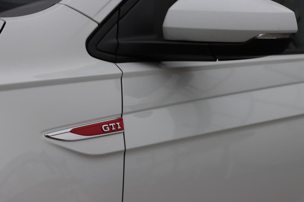 Volkswagen Polo gti 2.0 tsi 207pk dsg7