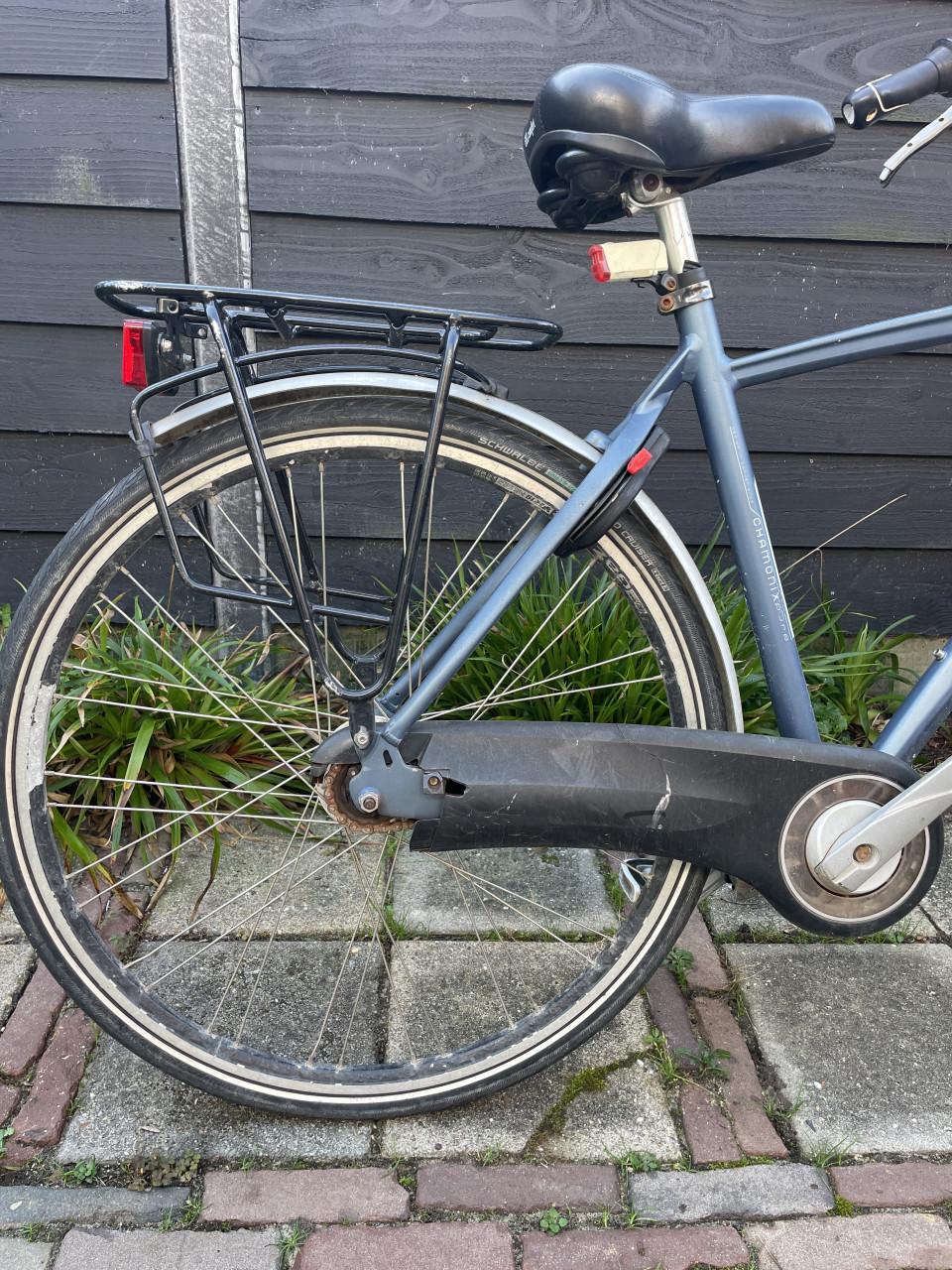 Gazelle herenfiets (opknapper)