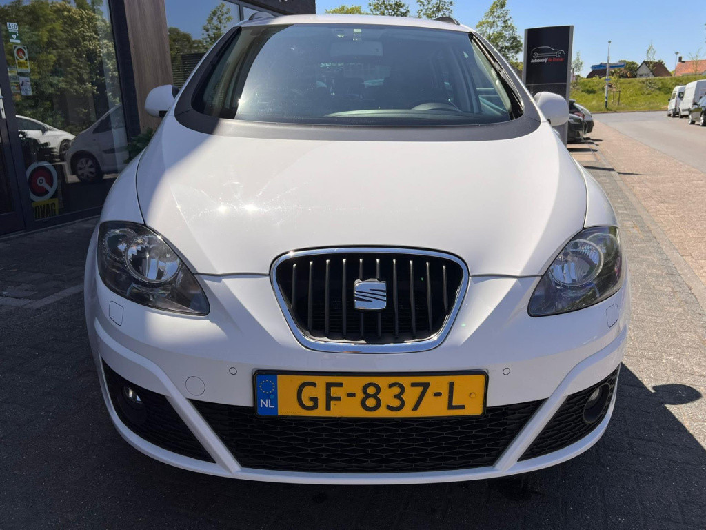 Seat Altea Xl 1.2 tsi i-tech