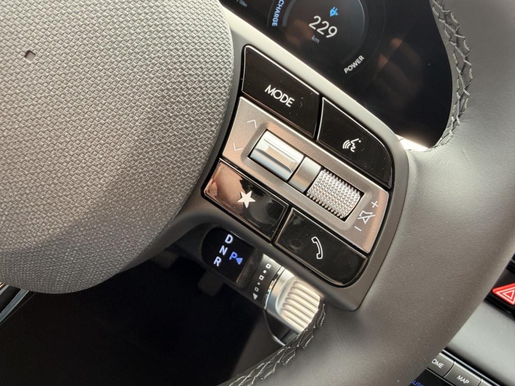 Hyundai Ioniq 5 long range pure edition 84 kwh | direct leverbaar | leder/s