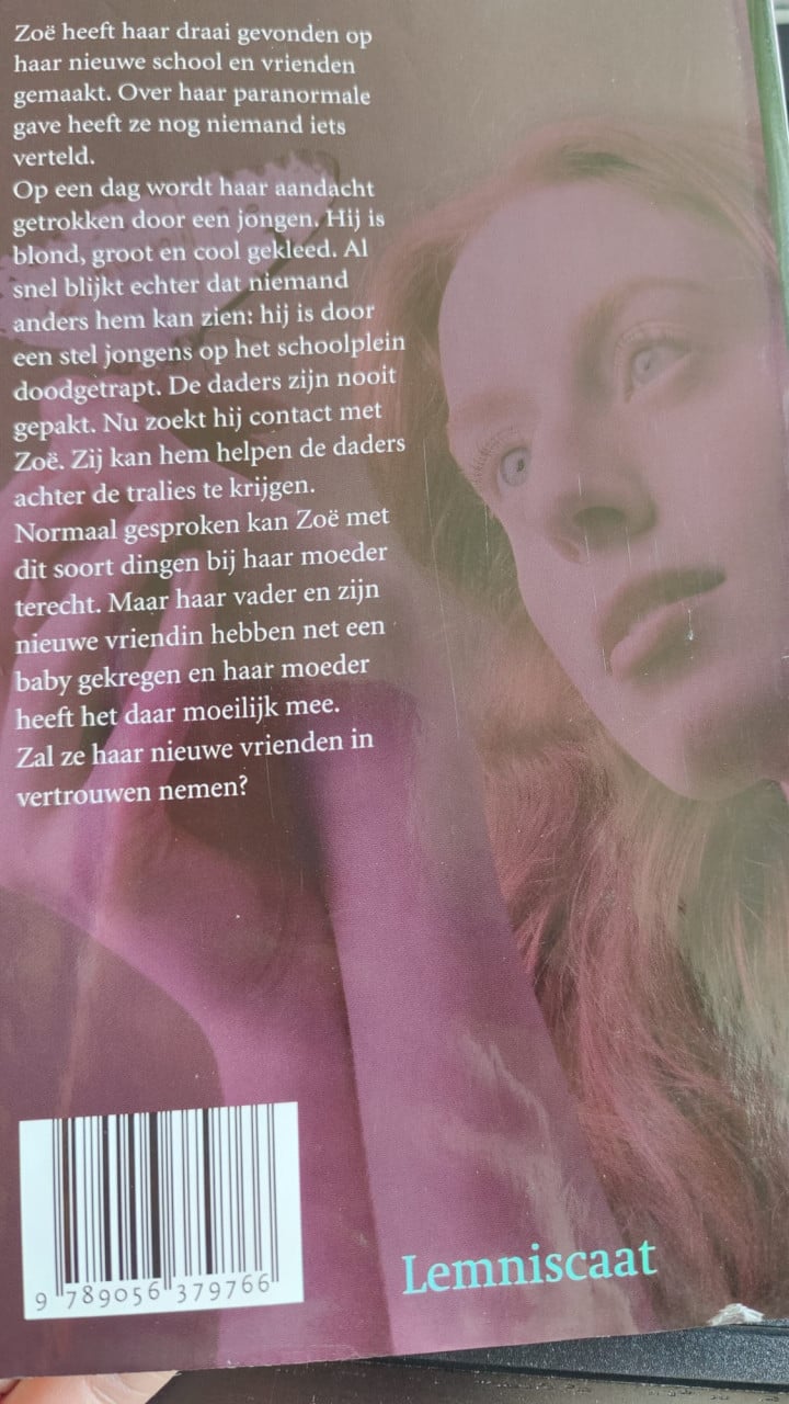 Boeken bundel jeugd met Carry Slee en Simone van der Vlugt