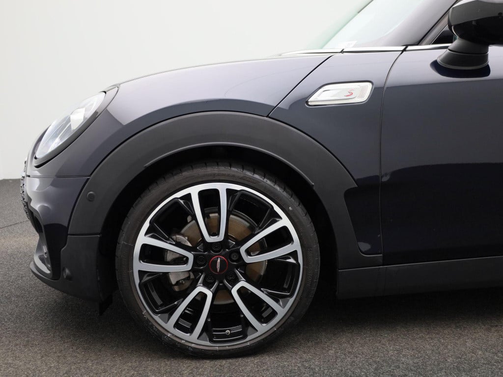 Mini Clubman mini 2.0 cooper s hammersmith | automaat | panoramadak | navig