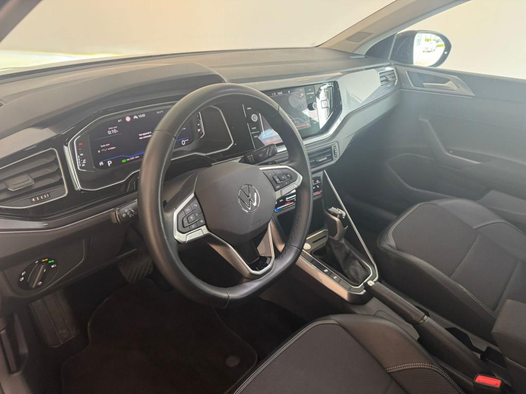 Volkswagen Taigo 1.0 tsi life business