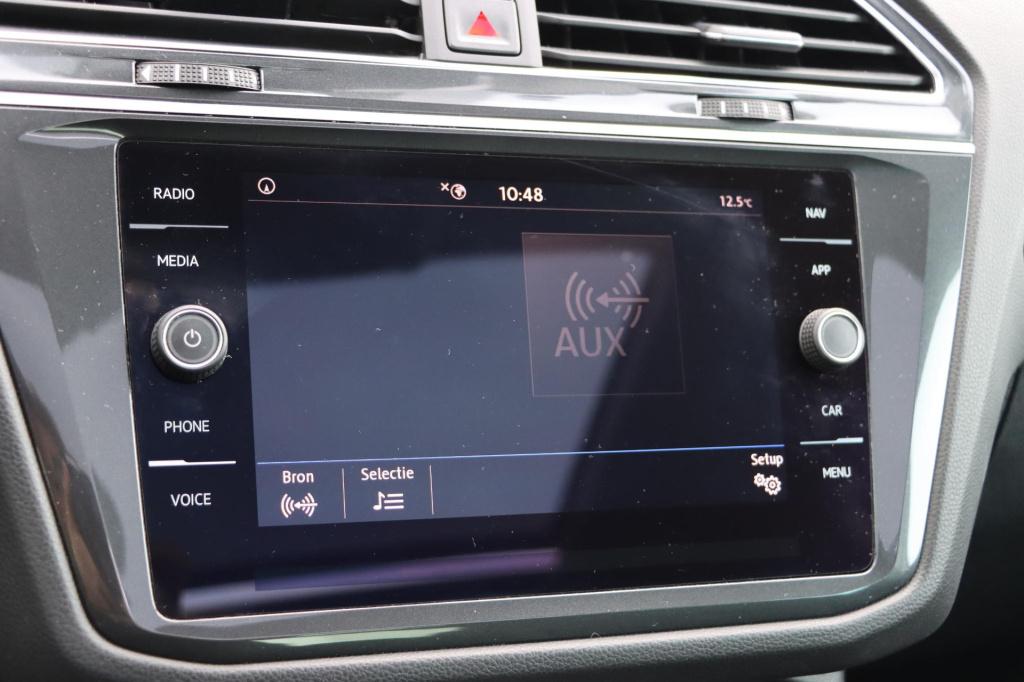 Volkswagen Tiguan 1.4 tsi act trendline 150pk|panoramadak|trekhaak