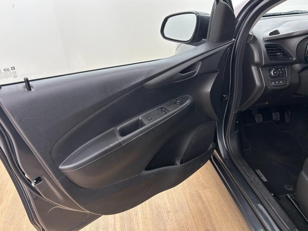 Opel Karl occasion 1.0 ecoflex 120 jaar edition | grijs | tweedehands opel 
