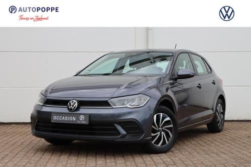 Volkswagen Polo 1.0 tsi life 95pk