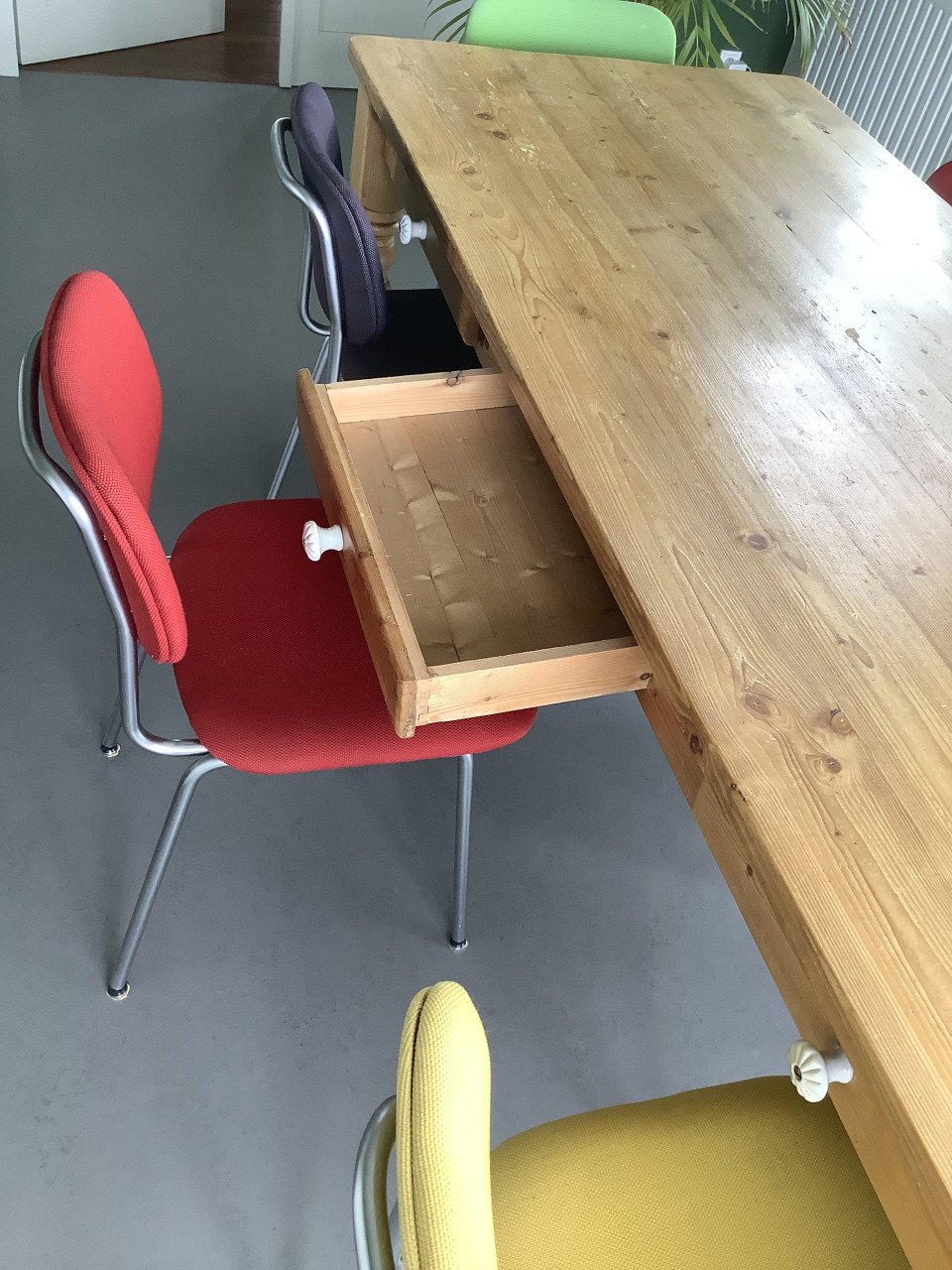 Eettafel