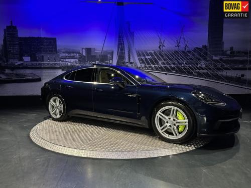 Porsche Panamera 2.9 4 e-hybrid *softclose*bose*luchtvering*pano*topstaat*