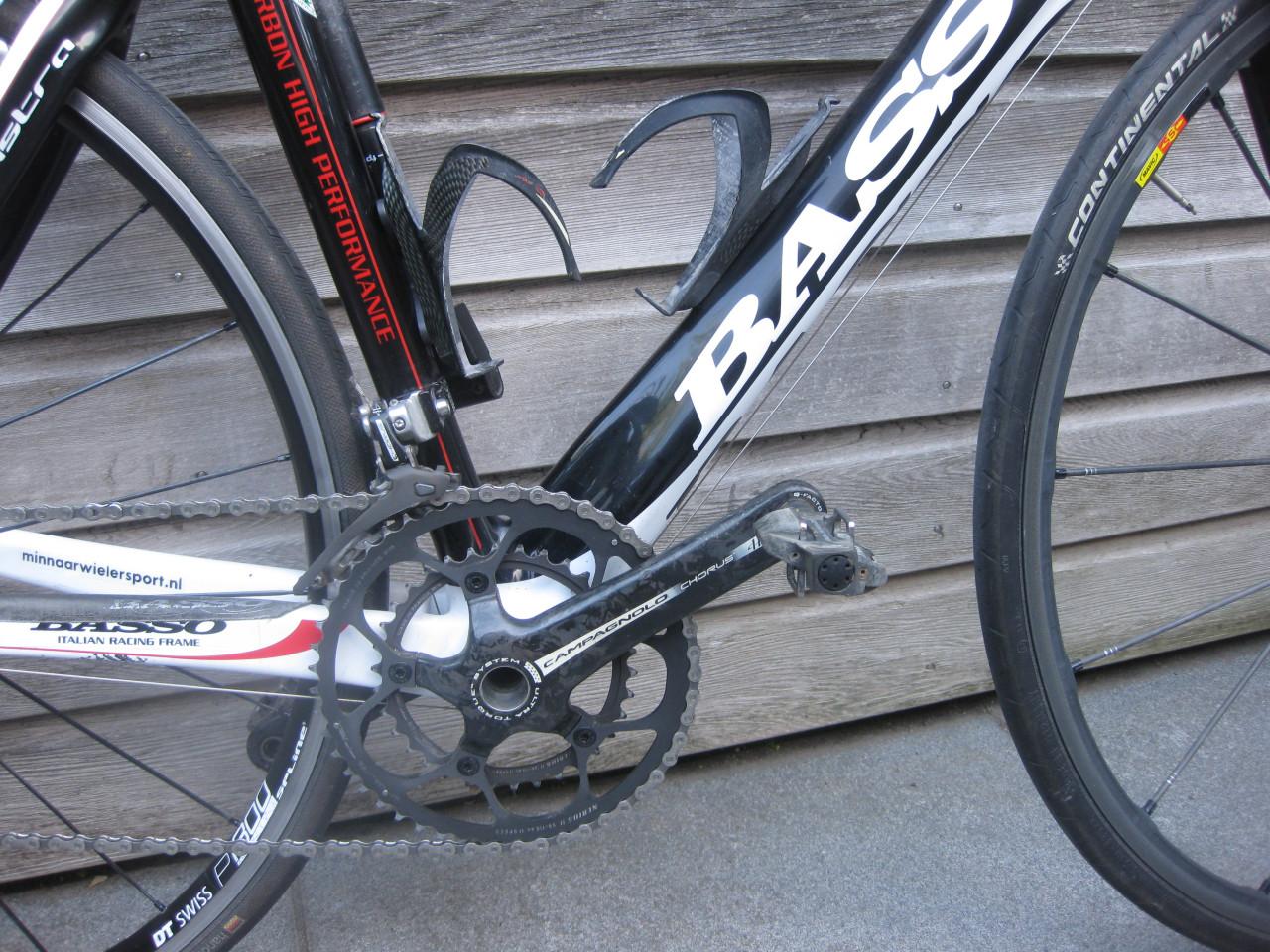 Basso astra