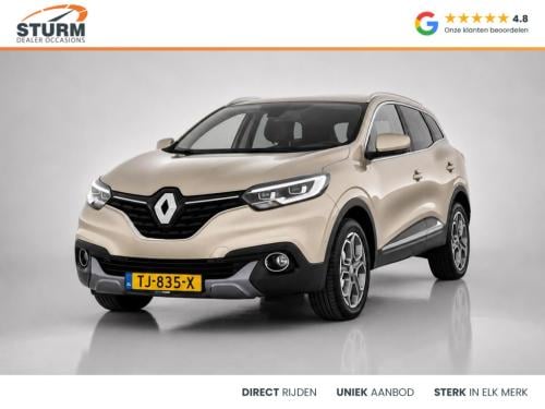 Renault Kadjar 1.2 tce intens
