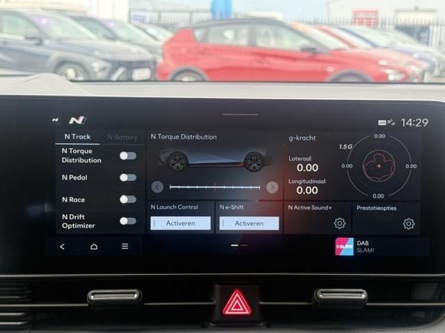 Hyundai Ioniq 5 n awd 84 kwh performance + vision pack