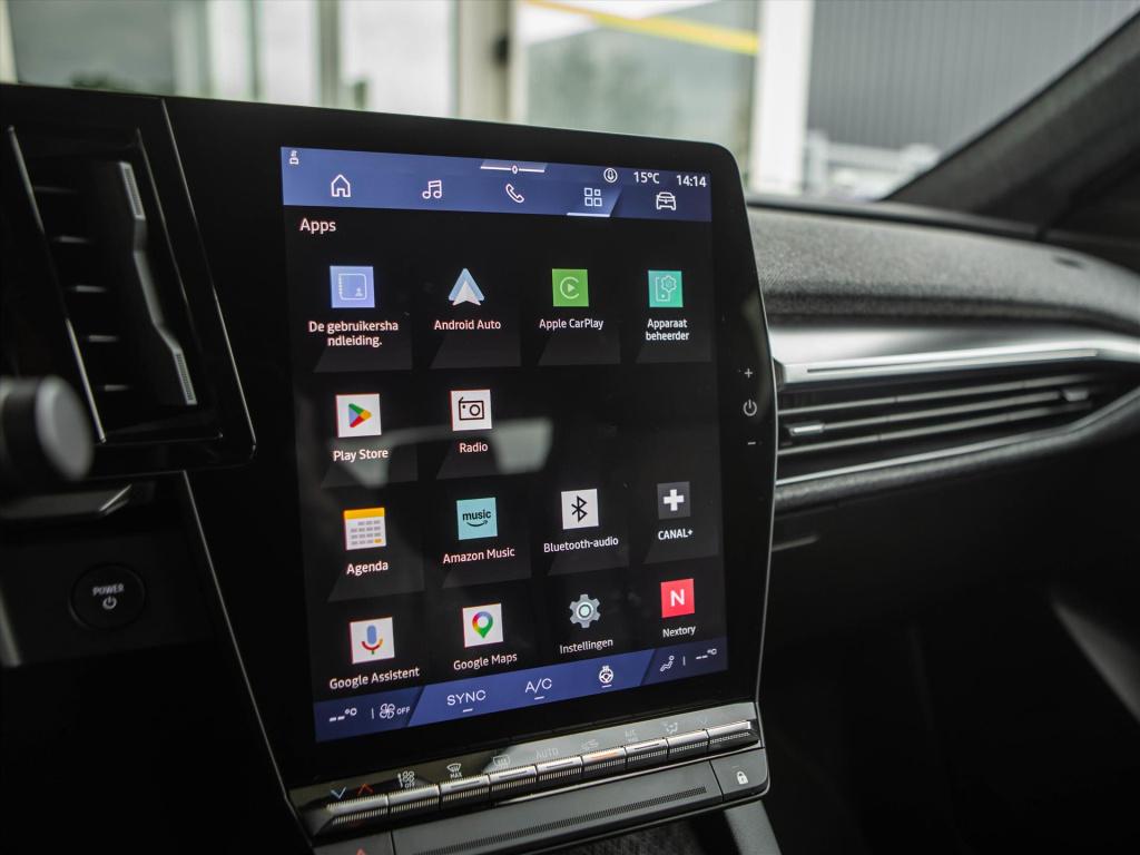 Renault Scenic e-tech ev60 170pk comfort range techno automaat