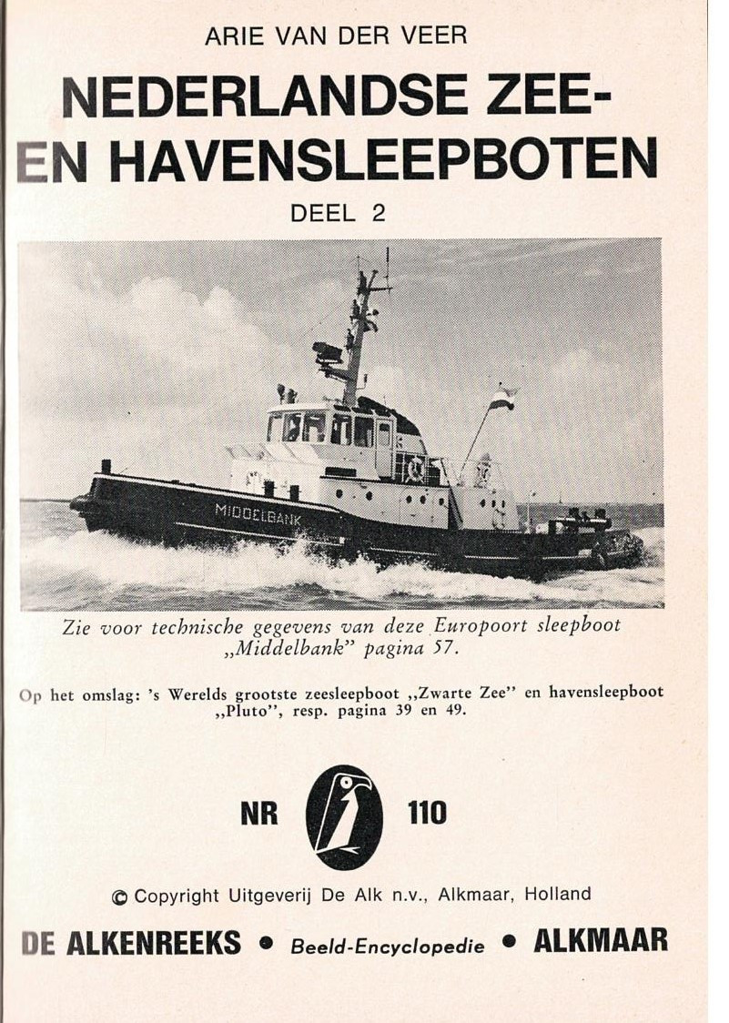 Sleepboten 2