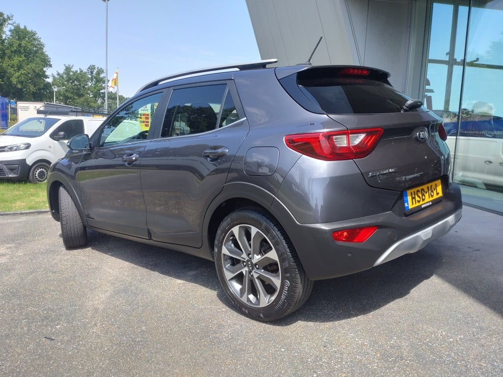 Kia Stonic 1.4i dynamic line