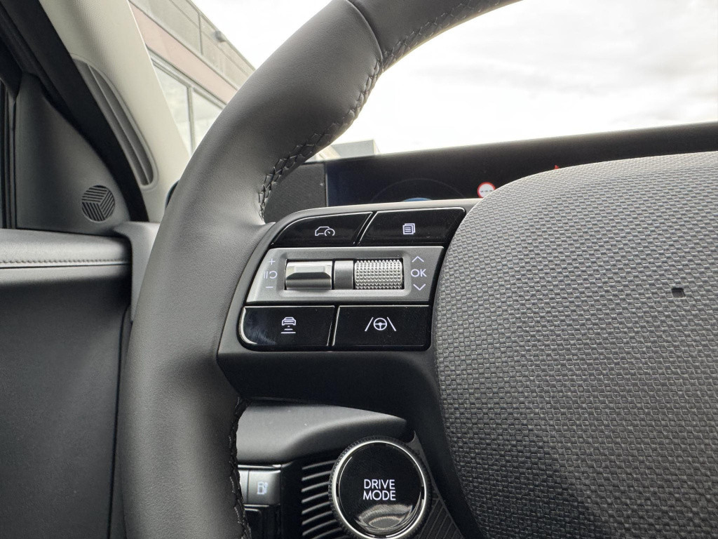 Hyundai Ioniq 5 connect+ 84 kwh nieuw model!