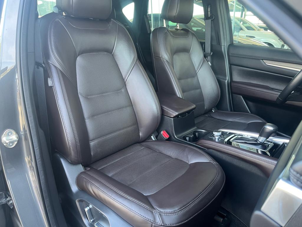 Mazda Cx-5 2.0 4wd skyactiv-g 165 signature|open dak|bose|aero pack|rijklaa