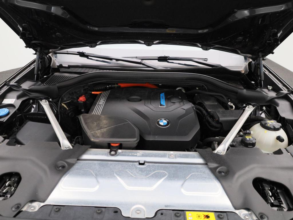 BMW X3 xdrive30e | automaat | climate control | virtual cockpit | apple car