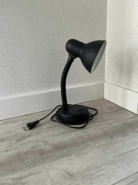 Bureaulamp