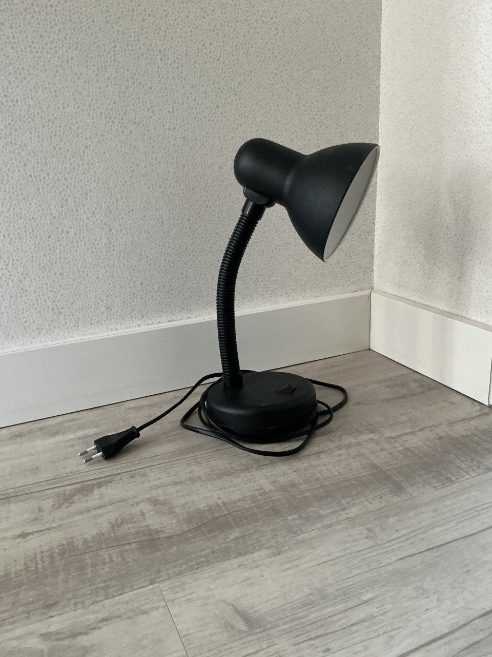 Bureaulamp
