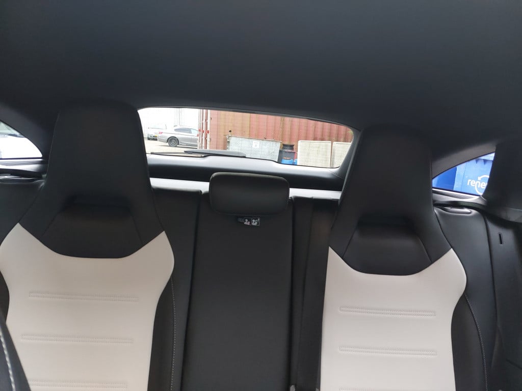 Mercedes-Benz Cla shooting brake 250 premium plus | zeer rijk uitgerust