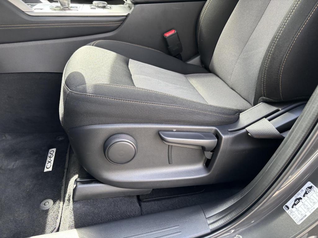 Mazda Cx-60 2.5 e-skyactiv phev exclusive-line soh 96% nl-auto!