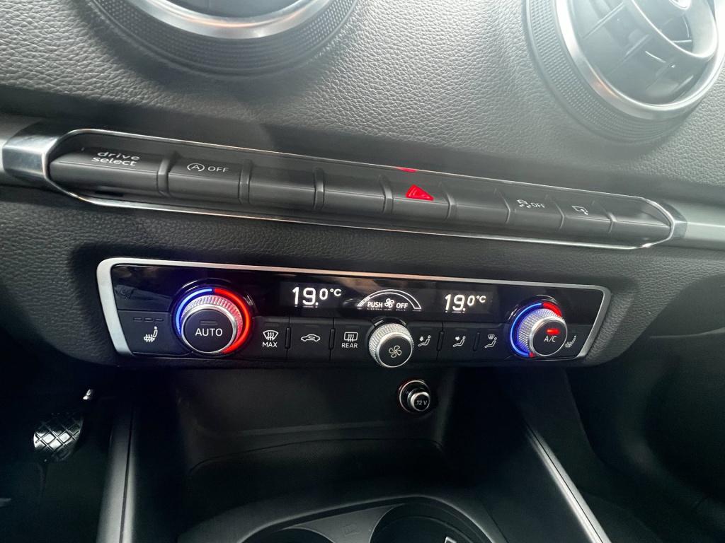 Audi A3 1.4 tfsi s-line ambition, div. extra's