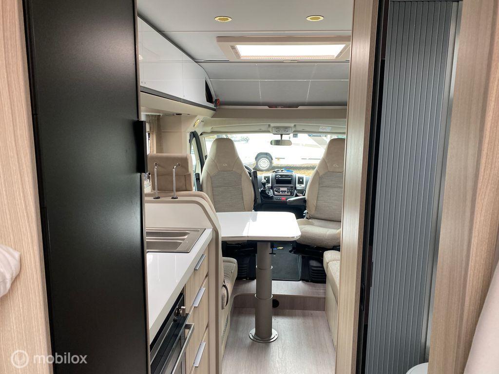 Adria Onbekend compact dl