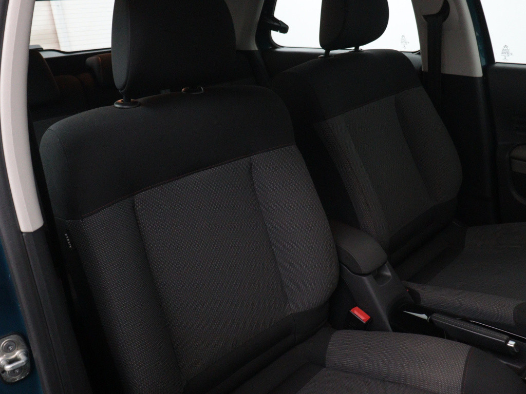 Citroen C4 Cactus 110pk automaat business | rijklaar | parkeersensoren | tr