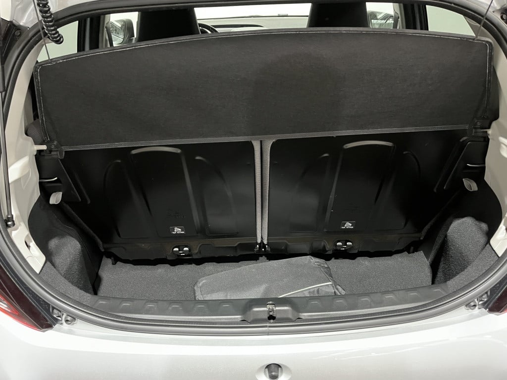 Toyota Aygo 1.0 vvt-i x-joy