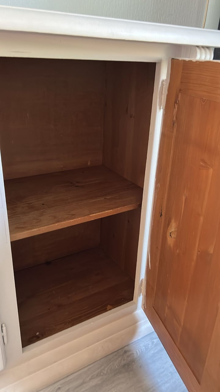 Dressoir 195/46/86 cm