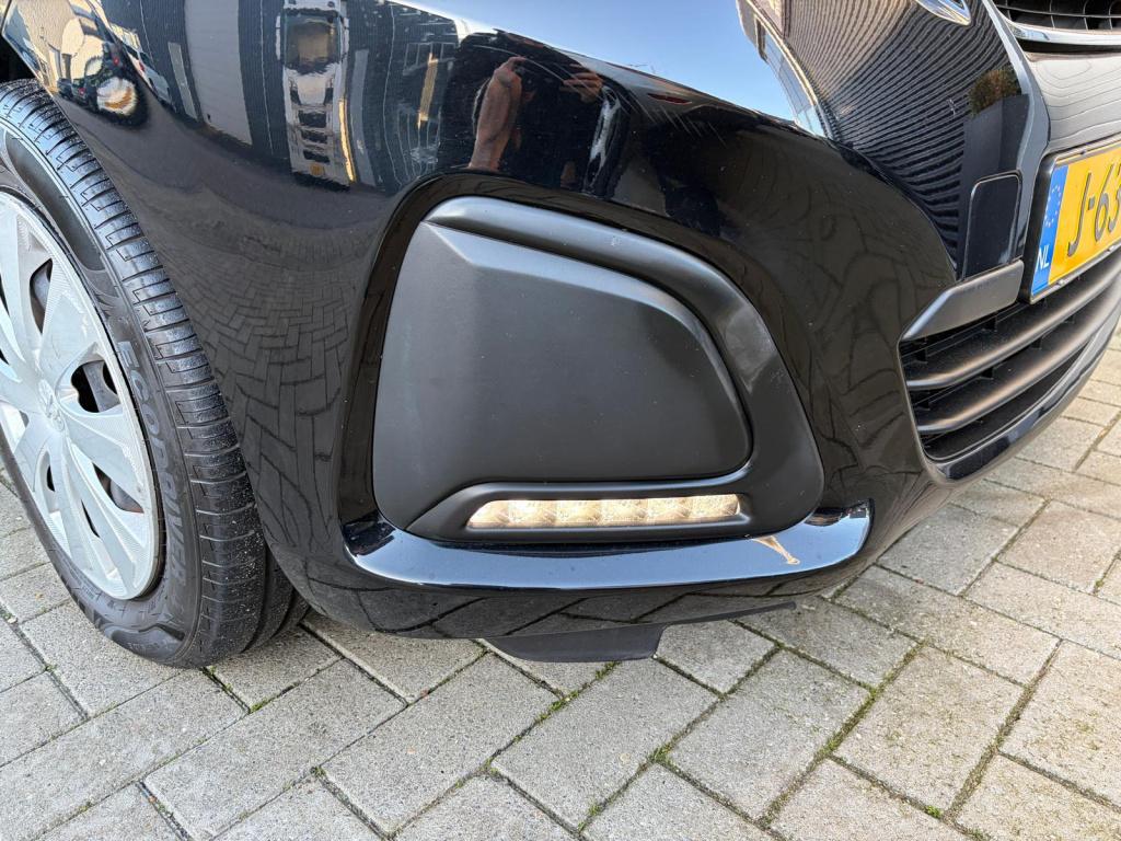 Peugeot 108 1.0 e-vti active