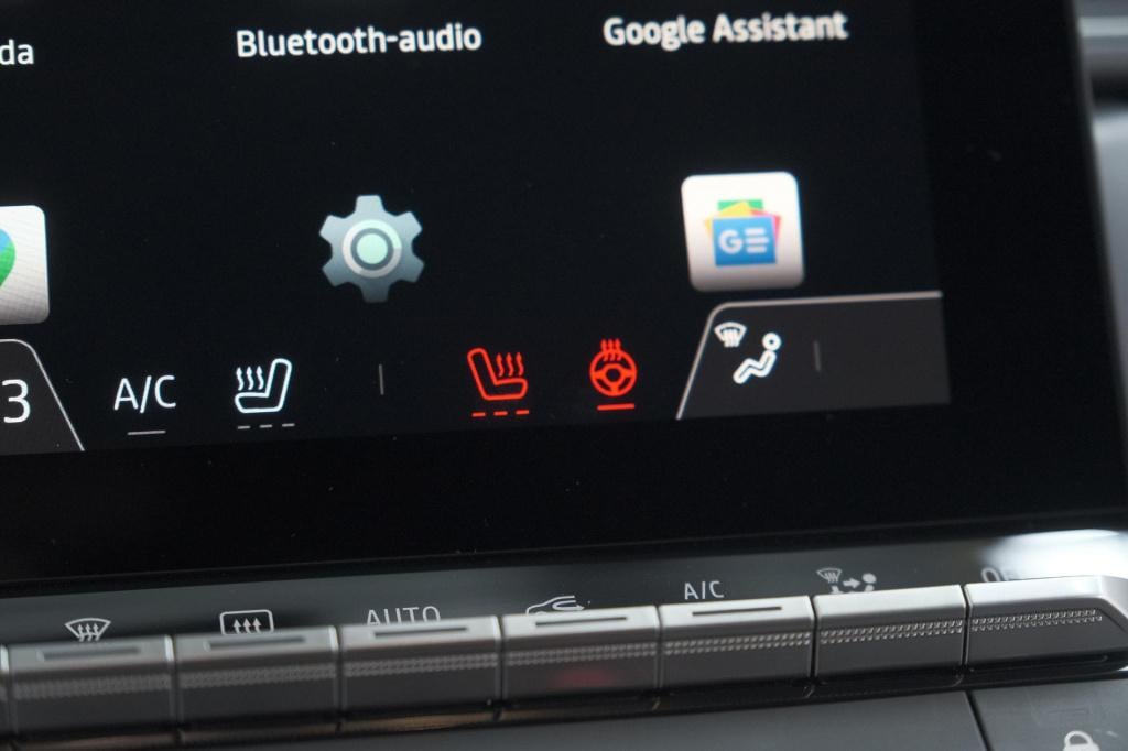 Renault Captur 1.8 e-tech full hybrid 160 techno | camera | winterpakket | 