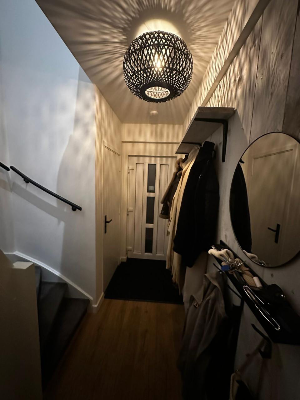 Binnenkort te huur in Oost-Souburg gezellige ruime eensgezinswoning