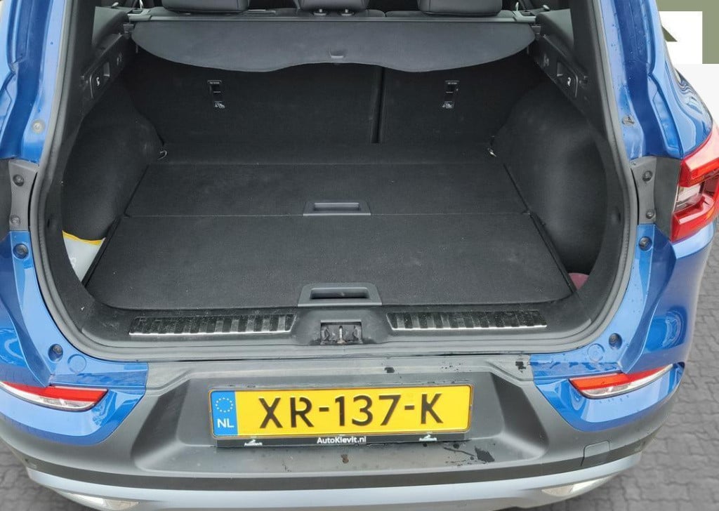 Renault Kadjar 1.3 tce 160 edc intens