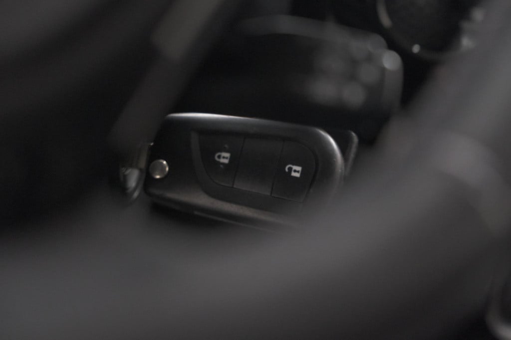 Citroen C1 1.0 vti feel | airco | bluetooth | elektrische ramen | 5 deurs