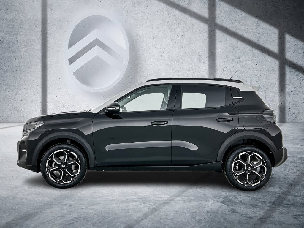 Citroen C3 turbo 100pk max | rijklaar | achteruitrijcamera | comfort seats 