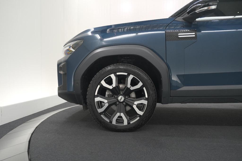 Dacia Bigster 1.8 hybrid 155 journey | 360 camera | adaptieve cruise contro