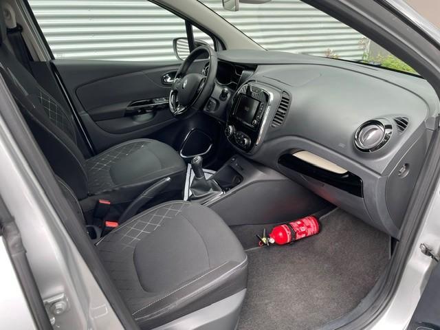 Renault Captur 0.9 tce dynamique