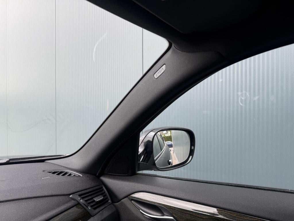 BMW X1 s-drive18i 2.0 150pk executive m-sportpakket